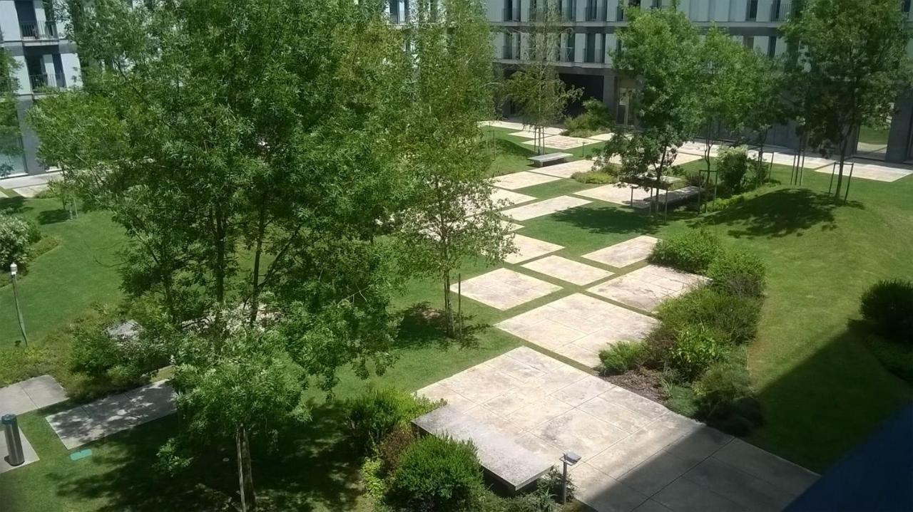 Center Of Lisbon - University City Екстериор снимка